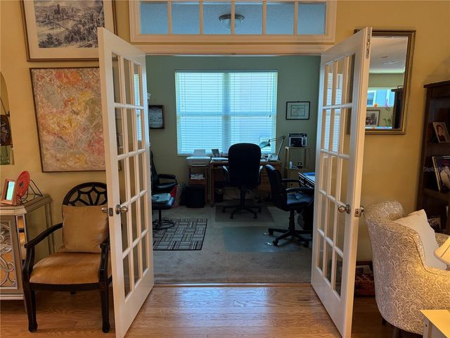 8301 BRIDGEPORT BAY CIRCLE, Mount Dora, FL 32757