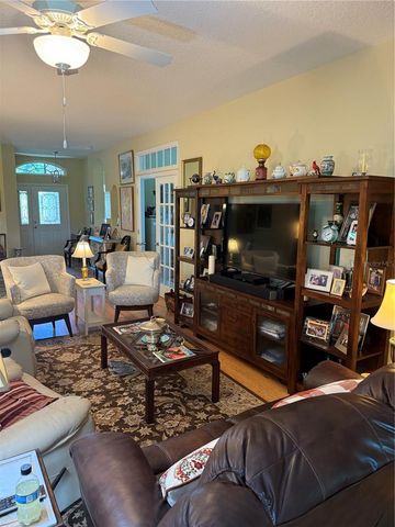 8301 BRIDGEPORT BAY CIRCLE, Mount Dora, FL 32757