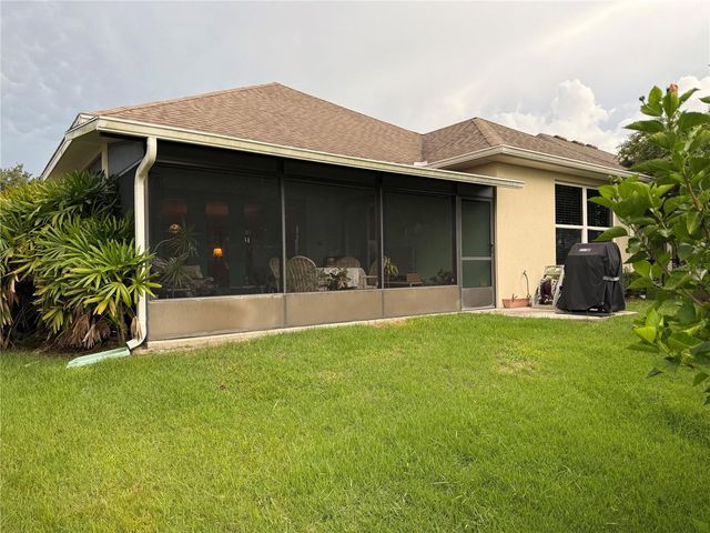 8301 BRIDGEPORT BAY CIRCLE, Mount Dora, FL 32757