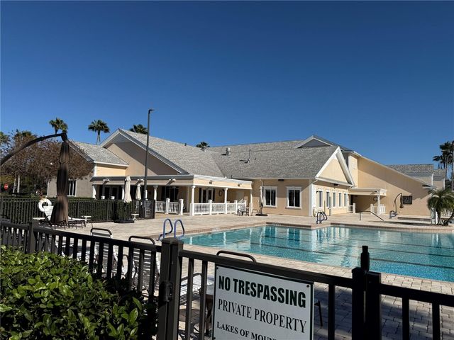 8301 BRIDGEPORT BAY CIRCLE, Mount Dora, FL 32757