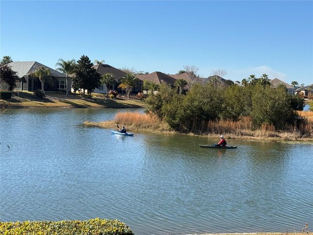 8301 BRIDGEPORT BAY CIRCLE, Mount Dora, FL 32757