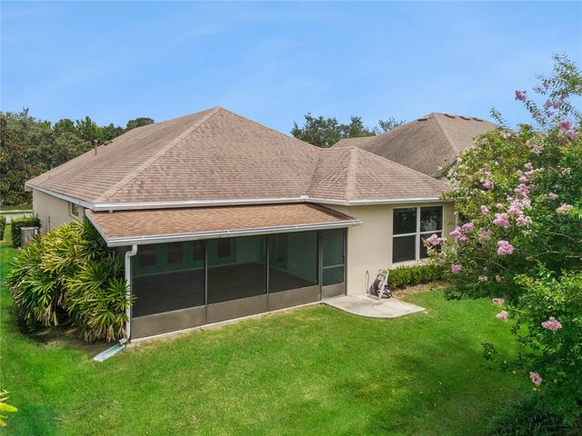 8301 BRIDGEPORT BAY CIRCLE, Mount Dora, FL 32757