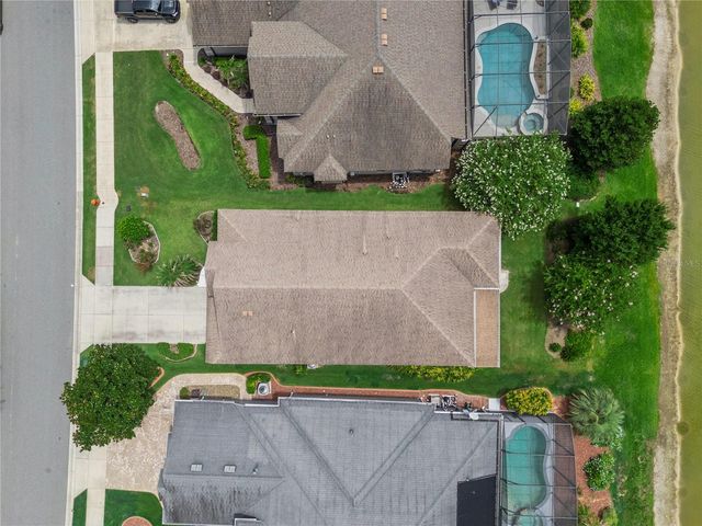 8301 BRIDGEPORT BAY CIRCLE, Mount Dora, FL 32757