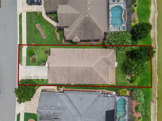 8301 BRIDGEPORT BAY CIRCLE, Mount Dora, FL 32757