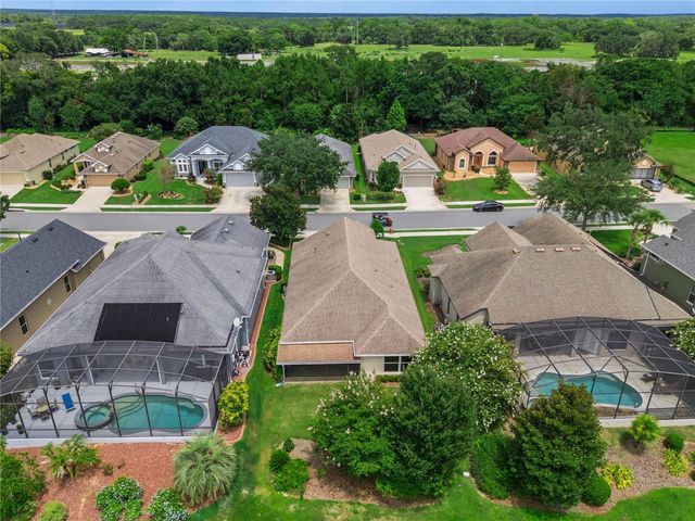 8301 BRIDGEPORT BAY CIRCLE, Mount Dora, FL 32757