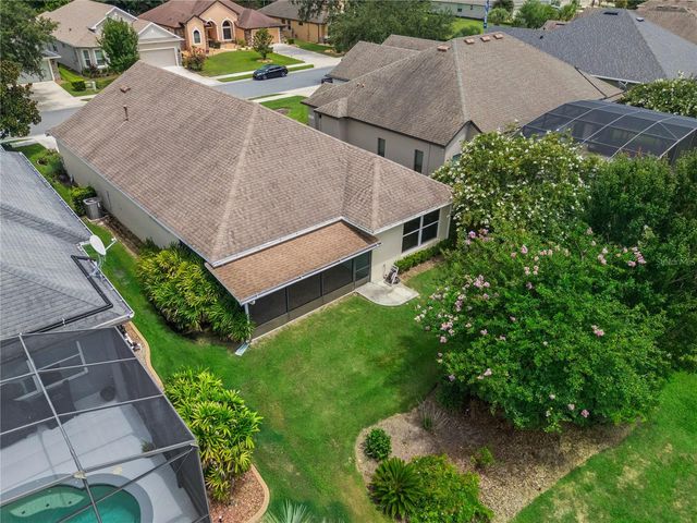 8301 BRIDGEPORT BAY CIRCLE, Mount Dora, FL 32757