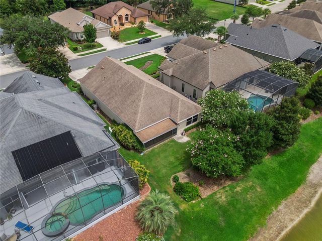 8301 BRIDGEPORT BAY CIRCLE, Mount Dora, FL 32757