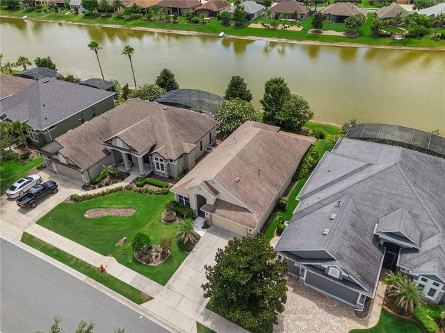 8301 BRIDGEPORT BAY CIRCLE, Mount Dora, FL 32757