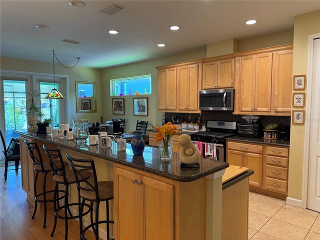 8301 BRIDGEPORT BAY CIRCLE, Mount Dora, FL 32757