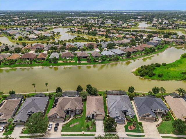 8301 BRIDGEPORT BAY CIRCLE, Mount Dora, FL 32757