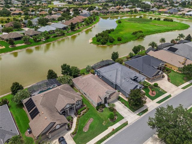 8301 BRIDGEPORT BAY CIRCLE, Mount Dora, FL 32757