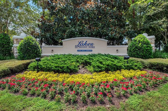 8301 BRIDGEPORT BAY CIRCLE, Mount Dora, FL 32757