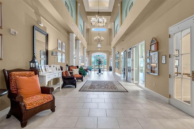 8301 BRIDGEPORT BAY CIRCLE, Mount Dora, FL 32757