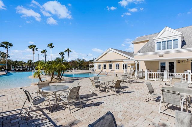 8301 BRIDGEPORT BAY CIRCLE, Mount Dora, FL 32757
