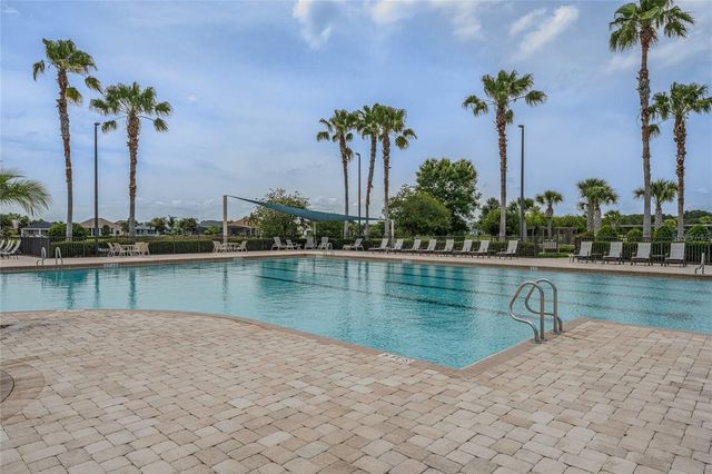 8301 BRIDGEPORT BAY CIRCLE, Mount Dora, FL 32757