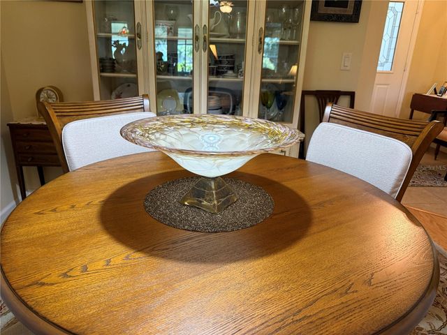 8301 BRIDGEPORT BAY CIRCLE, Mount Dora, FL 32757