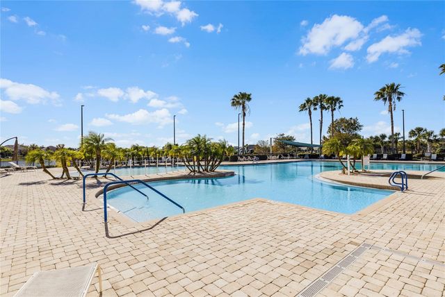 8301 BRIDGEPORT BAY CIRCLE, Mount Dora, FL 32757