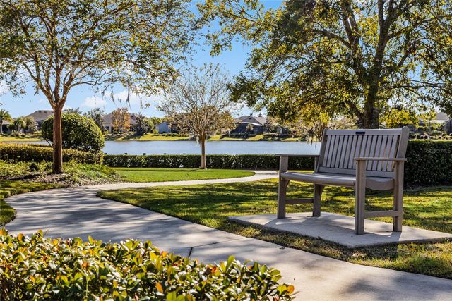 8301 BRIDGEPORT BAY CIRCLE, Mount Dora, FL 32757
