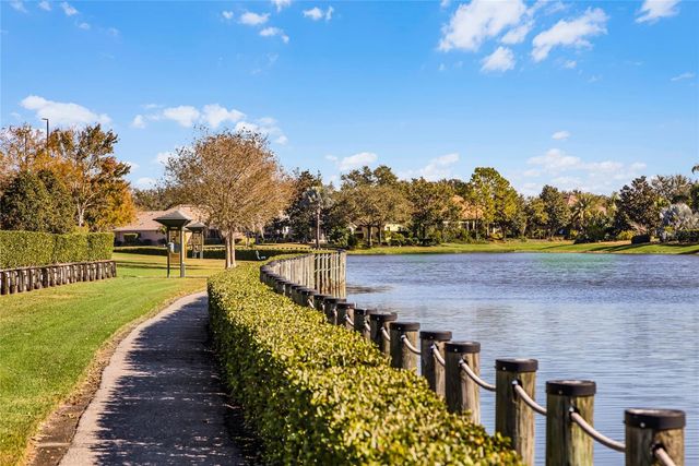8301 BRIDGEPORT BAY CIRCLE, Mount Dora, FL 32757