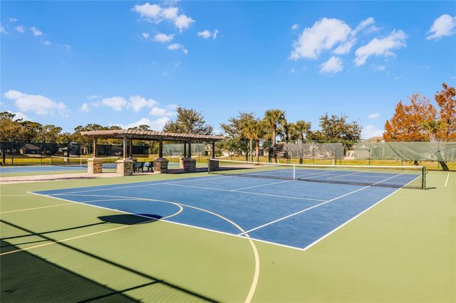 8301 BRIDGEPORT BAY CIRCLE, Mount Dora, FL 32757
