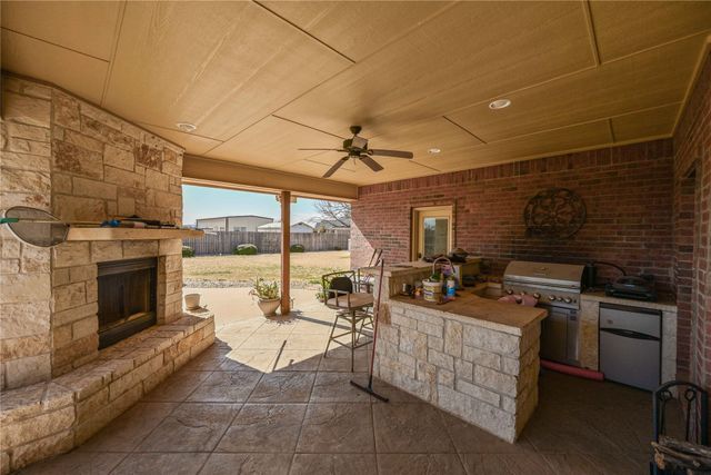 249 Apple Blossom Drive, Abilene, TX 79602