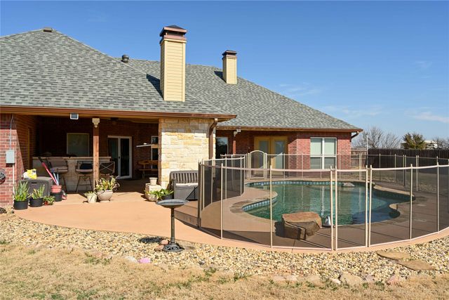 249 Apple Blossom Drive, Abilene, TX 79602