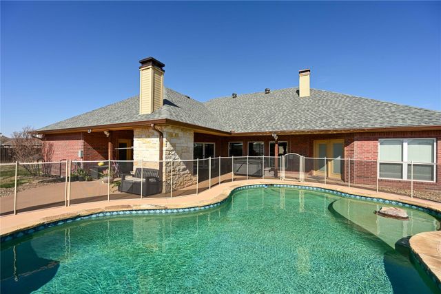 249 Apple Blossom Drive, Abilene, TX 79602