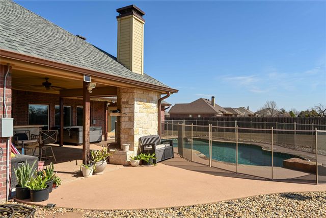 249 Apple Blossom Drive, Abilene, TX 79602