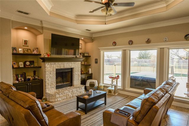 249 Apple Blossom Drive, Abilene, TX 79602