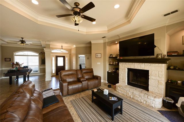 249 Apple Blossom Drive, Abilene, TX 79602