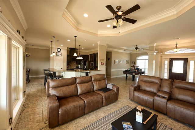 249 Apple Blossom Drive, Abilene, TX 79602