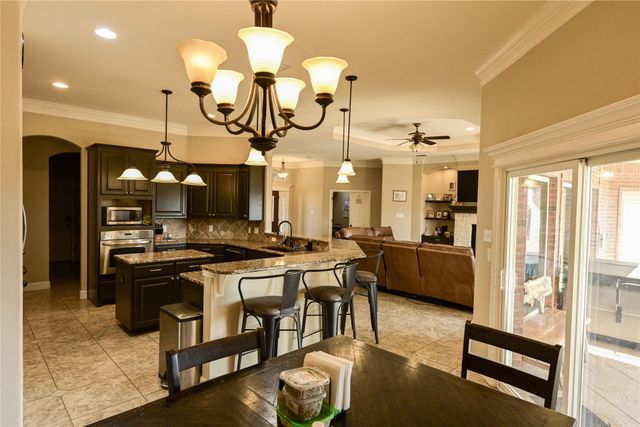 249 Apple Blossom Drive, Abilene, TX 79602