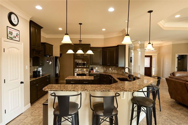 249 Apple Blossom Drive, Abilene, TX 79602