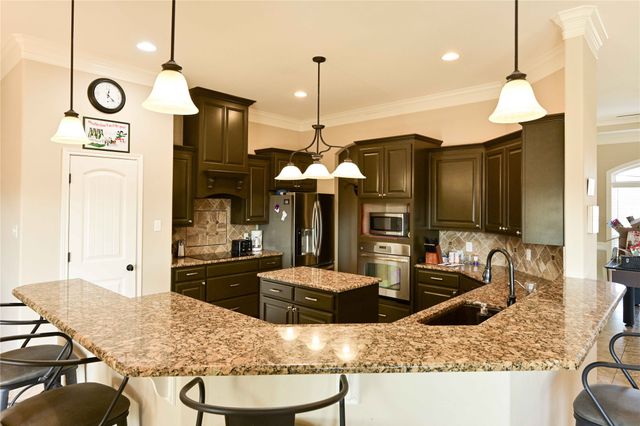 249 Apple Blossom Drive, Abilene, TX 79602