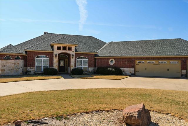 249 Apple Blossom Drive, Abilene, TX 79602
