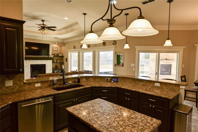 249 Apple Blossom Drive, Abilene, TX 79602