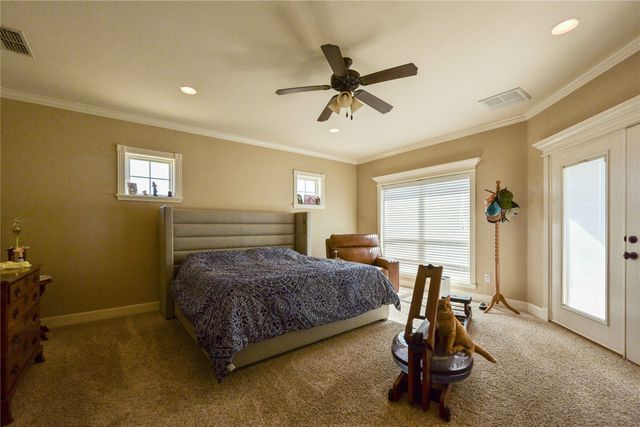 249 Apple Blossom Drive, Abilene, TX 79602