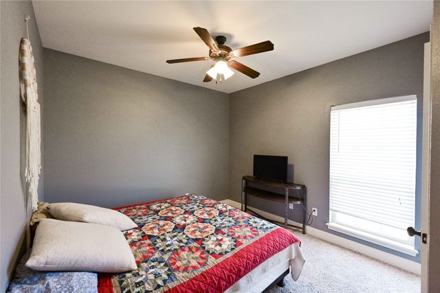 249 Apple Blossom Drive, Abilene, TX 79602