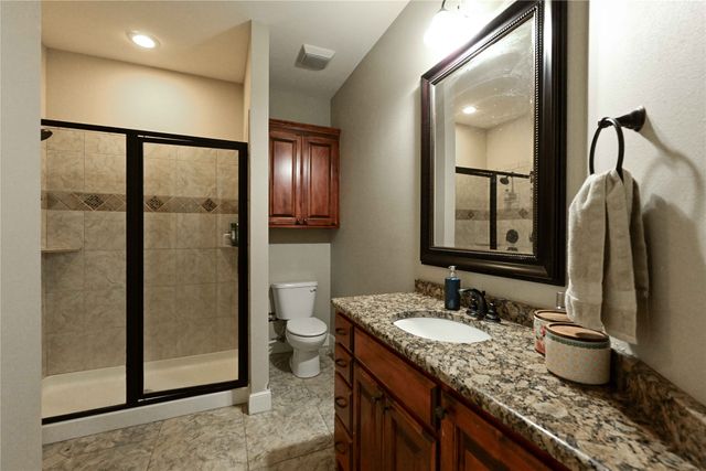 249 Apple Blossom Drive, Abilene, TX 79602