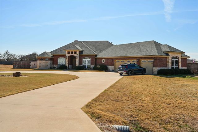 249 Apple Blossom Drive, Abilene, TX 79602