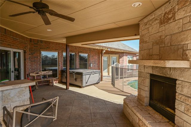 249 Apple Blossom Drive, Abilene, TX 79602