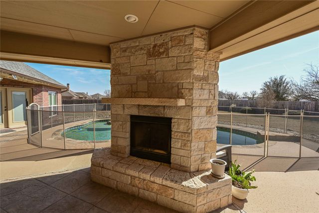 249 Apple Blossom Drive, Abilene, TX 79602