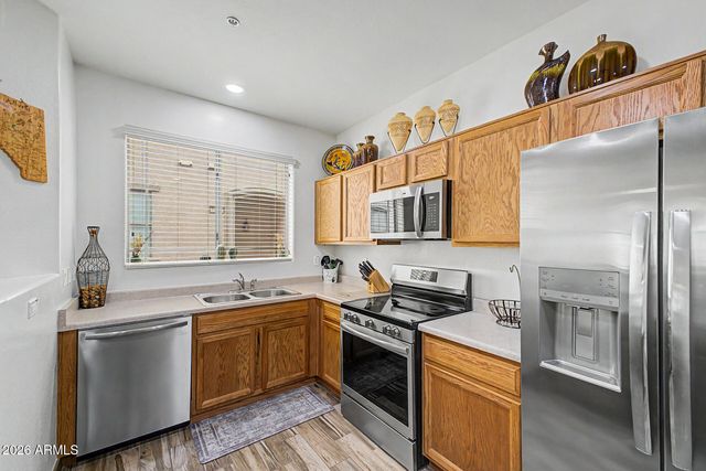1438 N 80TH Lane, Phoenix, AZ 85043