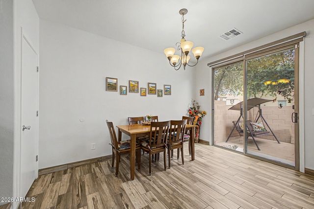 1438 N 80TH Lane, Phoenix, AZ 85043