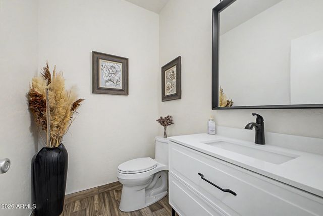 1438 N 80TH Lane, Phoenix, AZ 85043
