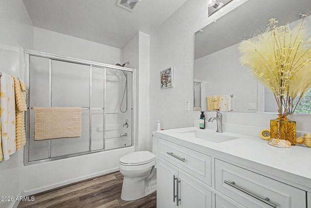 1438 N 80TH Lane, Phoenix, AZ 85043