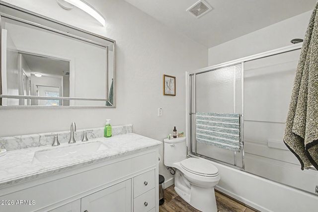 1438 N 80TH Lane, Phoenix, AZ 85043