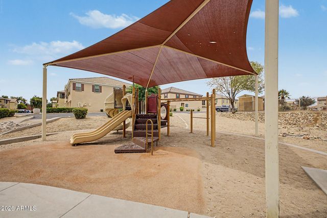 1438 N 80TH Lane, Phoenix, AZ 85043