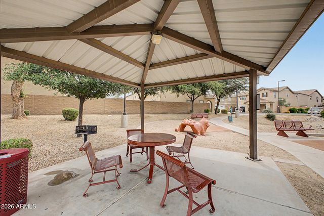 1438 N 80TH Lane, Phoenix, AZ 85043