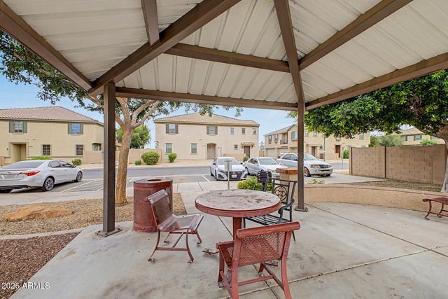 1438 N 80TH Lane, Phoenix, AZ 85043